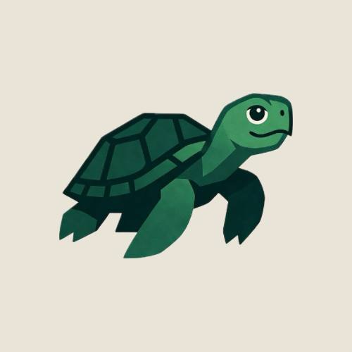 PolyTurtle Logo